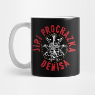 Jiri Prochazka Mug